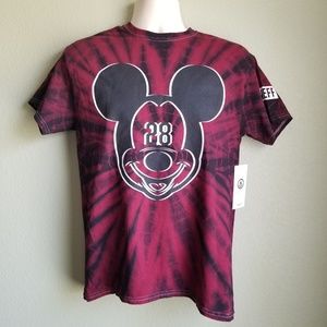 NWT Neff X Disney Tee shirt